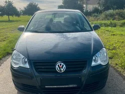 Grau Gebraucht 2006 VW Polo Kleinwagen | 2.950 € (Fairer Preis)
