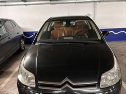 Schwarz Gebraucht 2007 Citroën C4 Coupé | 2.450 €