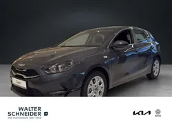 Grau Neu 2025 Kia Ceed Vision Limousine | 26.390 € (Fairer Preis)