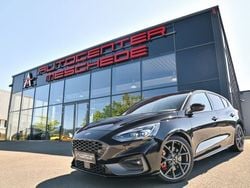 Schwarz Gebraucht 2021 Ford Focus ST Limousine | 29.790 € (Guter Preis)