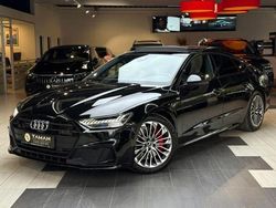 Andere Gebraucht 2021 Audi A7 Comfort Kleinwagen | 47.850 € (Teuer)
