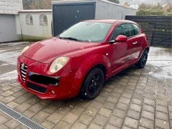 Rot Gebraucht 2009 Alfa Romeo MiTo Kleinwagen | 3.176 € (Etwas zu teuer)