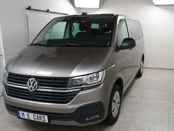 Mojavebeige Gebraucht 2021 VW T6.1 Van | 37.900 € (Guter Preis)