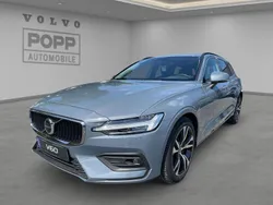 Thunder grey / metallic Gebraucht 2024 Volvo V60 Core Kombi | 35.980 € (Guter Preis)