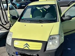 Citroën C2