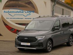 Comet grau Neu 2025 Ford Grand Tourneo Connect Active Van / Kleinbus | 39.790 € (Fairer Preis)