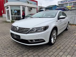 Weiß Gebraucht 2018 VW CC Limousine | 13.000 € (Fairer Preis)