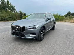 Grau Gebraucht 2021 Volvo XC60 Inscription SUV | 23.300 € (Superpreis)
