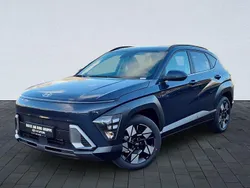 Blau Neu 2025 Hyundai Kona SUV | 28.890 € (Guter Preis)