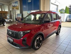 Fantasticred Neu 2025 Ford Tourneo Courier Active Van / Kleinbus | 29.990 € (Etwas zu teuer)