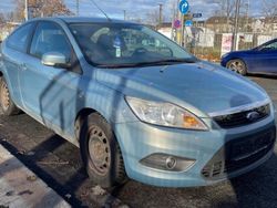 Blau Gebraucht 2008 Ford Focus Style Kleinwagen | 1.200 € (Fairer Preis)