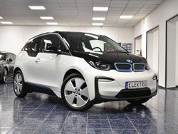 Weiß Gebraucht 2020 BMW i3 Comfort Edition Limousine | 17.670 € (Fairer Preis)