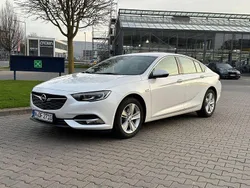 Weiß Gebraucht 2019 Opel Insignia Business Edition Limousine | 16.500 € (Guter Preis)