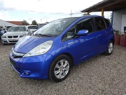 Blau Gebraucht 2014 Honda Jazz Elegance Kleinwagen | 7.200 €