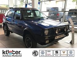 Blau Gebraucht 1991 VW Golf II Limousine | 17.490 €