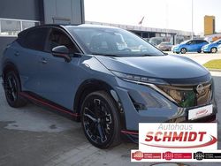 Grau Neu 2025 Nissan Ariya Nismo SUV | 56.990 € (Fairer Preis)