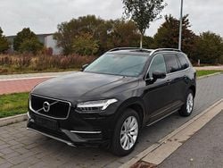 Schwarz Gebraucht 2018 Volvo XC90 Momentum SUV | 26.500 € (Superpreis)