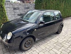 Schwarz Gebraucht 2000 VW Lupo Kleinwagen | 600 € (Guter Preis)
