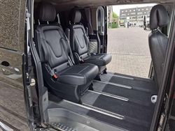 Gebraucht 2011 Mercedes Viano Van / Kleinbus | 24.499 €