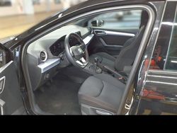 Schwarz Gebraucht 2024 Seat Ibiza FR-Line Limousine | 19.900 € (Fairer Preis)