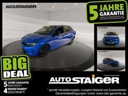 Voltaic blue metallic Gebraucht 2025 Opel Corsa Edition Kleinwagen | 17.990 € (Superpreis)