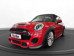 Rot Gebraucht 2017 Mini John Cooper Works Kleinwagen | 22.990 € (Fairer Preis)