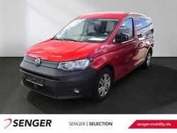 Andere Gebraucht 2022 VW Caddy Maxi Basis Van / Kleinbus | 26.890 € (Fairer Preis)