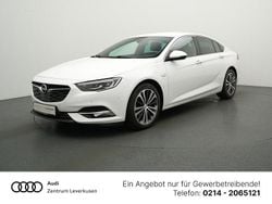 Weiß Gebraucht 2018 Opel Insignia Business Limousine | 9.380 € (Fairer Preis)