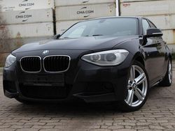 Schwarz Gebraucht 2014 BMW 120 M Sport Kleinwagen | 10.900 € (Fairer Preis)