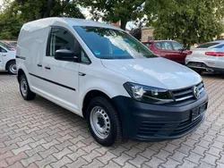 Weiß Gebraucht 2020 VW Caddy Van / Kleinbus | 13.860 € (Guter Preis)