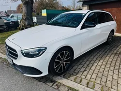 Gebraucht 2020 Mercedes E220 Avantgarde Kombi | 22.500 € (Fairer Preis)