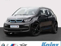 Fluid black Gebraucht 2022 BMW i3 Sport Line Kleinwagen | 20.890 € (Fairer Preis)