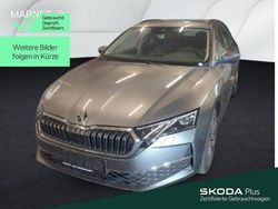 Graphitegrau metallic Gebraucht 2025 Skoda Octavia Selection Kombi | 34.730 € (Fairer Preis)