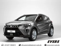 Anthrazitgrau Neu 2025 Mitsubishi ASX Plus SUV | 28.250 € (Fairer Preis)