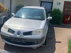 Renault Mégane GrandTour