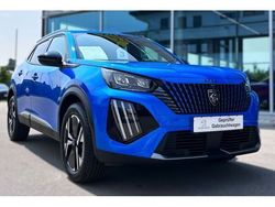Artense silber metallic Neu 2025 Peugeot 2008 Allure SUV | 22.990 € (Fairer Preis)