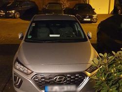 Gebraucht 2020 Hyundai Ioniq Kleinwagen | 15.000 € (Fairer Preis)