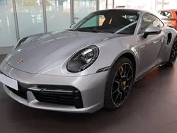 Gtsilber Gebraucht 2022 Porsche 992 Coupé | 239.000 €