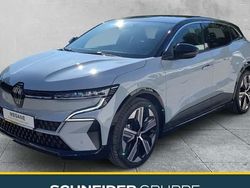 Grau Neu 2025 Renault Megane E-Tech Komfort Limousine | 37.990 €