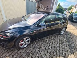 Schwarz Gebraucht 2019 VW Golf GTI Limousine | 19.999 € (Guter Preis)