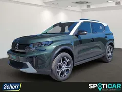 Montanagrün Gebraucht 2025 Citroën C3 Aircross Start SUV | 22.650 € (Teuer)