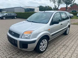 Silber Gebraucht 2008 Ford Fusion Kleinwagen | 2.550 € (Fairer Preis)