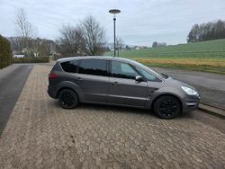Andere farben Gebraucht 2012 Ford S-MAX S Van / Kleinbus | 8.350 € (Etwas zu teuer)