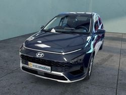 Grau Neu 2024 Hyundai Bayon SUV | 24.649 € (Fairer Preis)