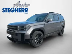 Grau Gebraucht 2024 Hyundai Santa Fe SUV | 59.990 €