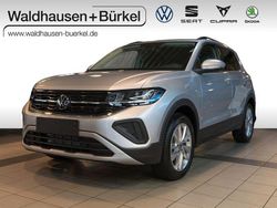 Silber Gebraucht 2024 VW T-Cross Life SUV | 25.999 € (Etwas zu teuer)