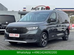 Graphite grey Gebraucht 2023 Ford Grand Tourneo Connect Active Van / Kleinbus | 26.900 € (Guter Preis)