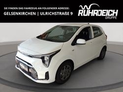 Weiß Gebraucht 2025 Kia Picanto Vision Kleinwagen | 15.888 € (Fairer Preis)