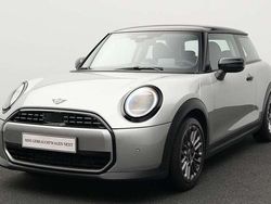 Grau Gebraucht 2024 Mini Cooper Classic Kleinwagen | 22.685 € (Superpreis)