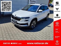 Candywei Gebraucht 2022 Skoda Karoq Tour SUV | 24.480 € (Guter Preis)